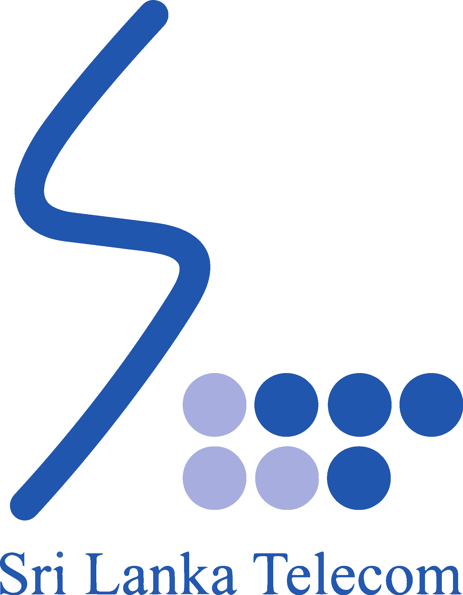 Sri Lanka Telecom Logo